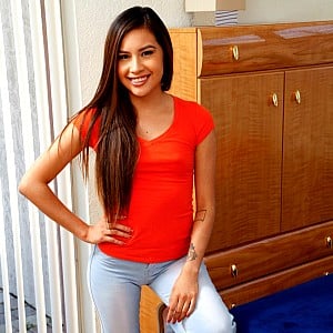 Zaya Cassidy