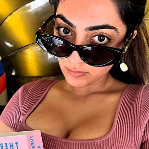 Zayn Marie Khan