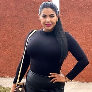 Zayra Ontiveros