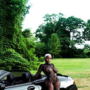 Zaza T. Body