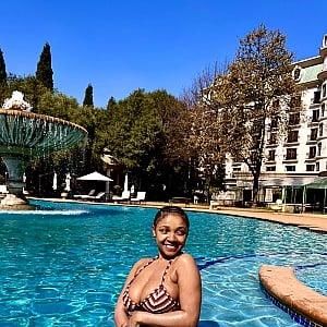 Zazi Kunene