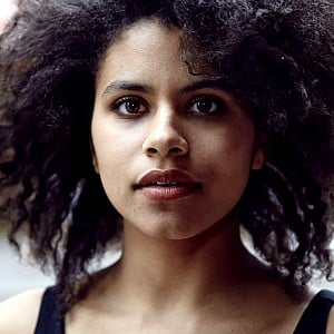 Zazie Beetz