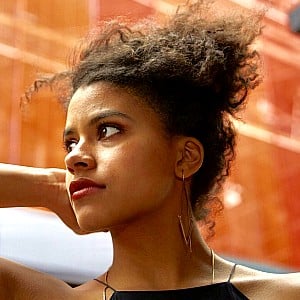 Zazie Beetz