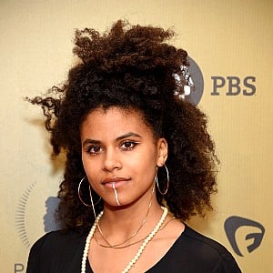 Zazie Beetz