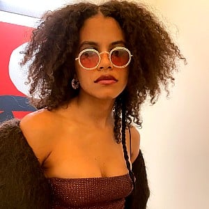 Zazie Beetz