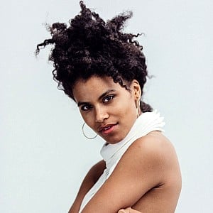 Zazie Beetz