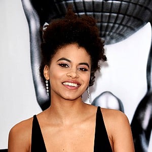 Zazie Beetz