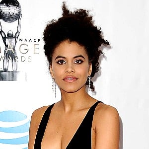 Zazie Beetz