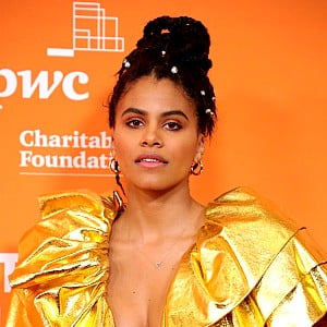 Zazie Beetz