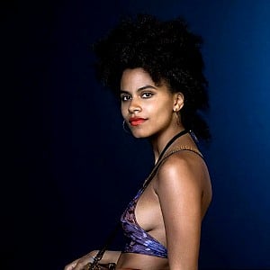 Zazie Beetz