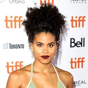 Zazie Beetz