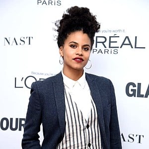 Zazie Beetz