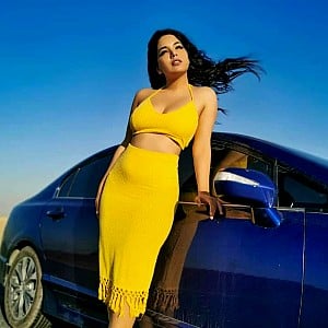 Zeeba Kalan