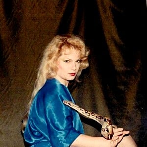 Zeena Schreck