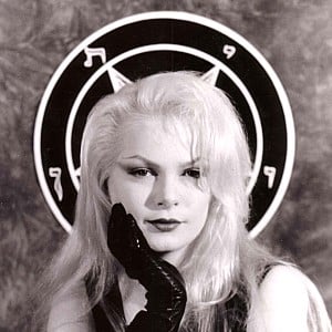 Zeena Schreck