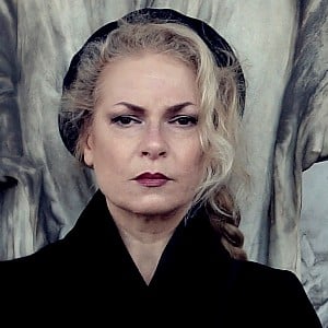 Zeena Schreck