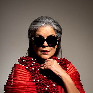 Zeenat Aman