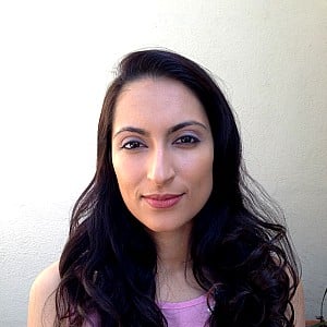 Zehra Fazal