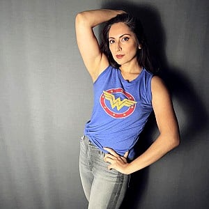 Zehra Fazal