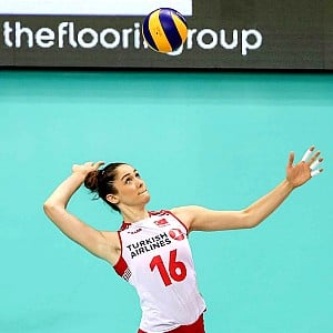 Zehra Gunes