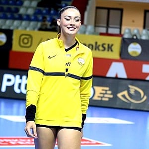 Zehra Gunes