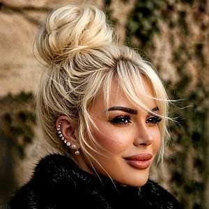 Zehra Saglam