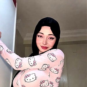 Zelal (TikTok)
