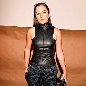 Zelda Williams