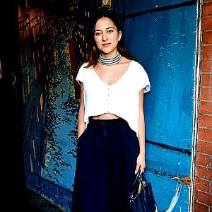 Zelda Williams