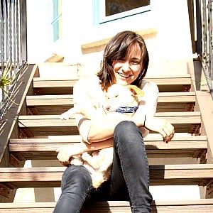 Zelda Williams