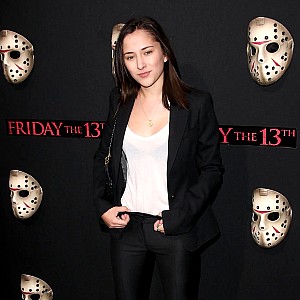 Zelda Williams
