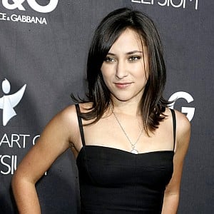 Zelda Williams