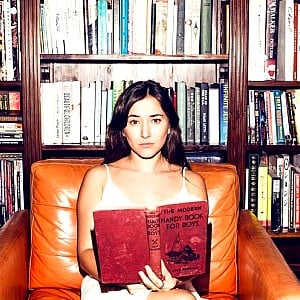 Zelda Williams