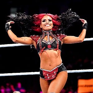 Zelina Vega