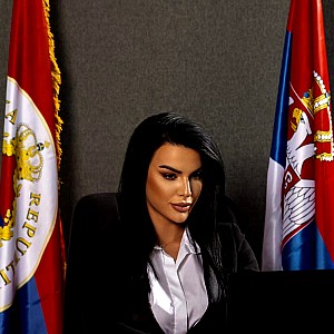 Zeljana Dubaic
