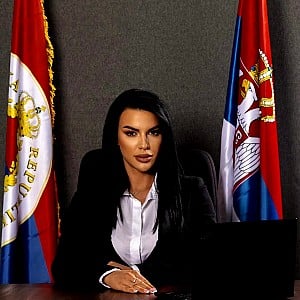 Zeljana Dubaic