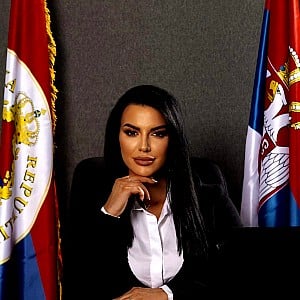 Zeljana Dubaic
