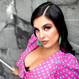 Zelma Cherem