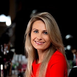 Zemyna Asmontaite