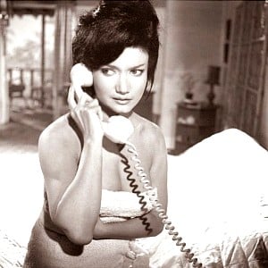 Zena Marshall