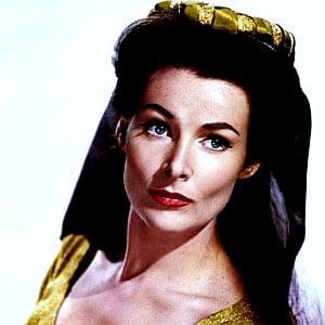 Zena Marshall