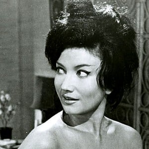 Zena Marshall
