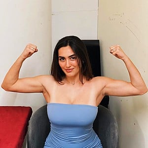 Zena Pacheco