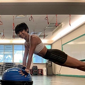 Zeng Shujuan