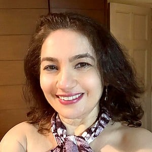 Zenobia Shroff
