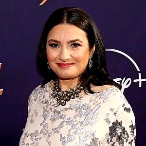 Zenobia Shroff