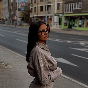Zerina Gunic