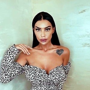 Zerina Heco