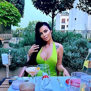 Zerina Heco