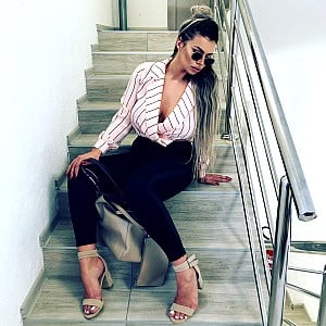 Zerina Heco